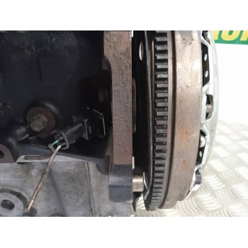 Recambio de motor completo para ford mondeo berlina (gd) 2.0 16v cat referencia OEM IAM NGA  