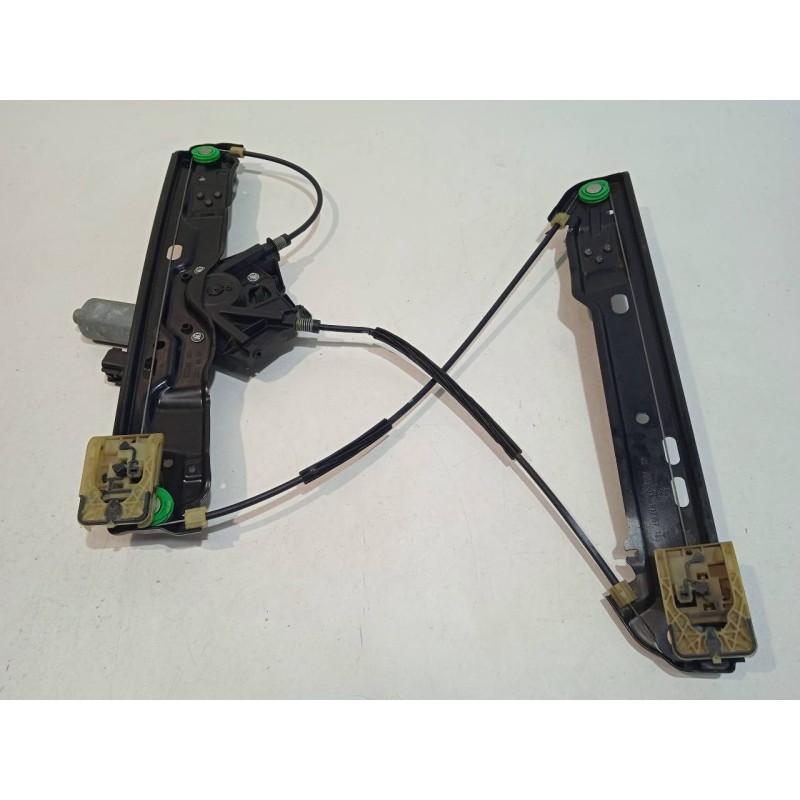 Recambio de elevalunas delantero derecho para land rover evoque dynamic referencia OEM IAM BJ3223200AF 918957102 BJ3223200BF  