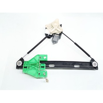 Recambio de elevalunas trasero izquierdo para seat leon sportstourer (kl8) style referencia OEM IAM 5FA839461  