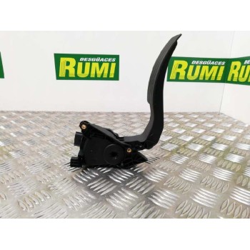 Recambio de potenciometro pedal para renault captur dynamique referencia OEM IAM 180029347R 6PV00997807 