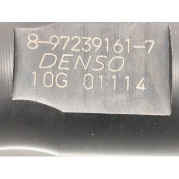 Recambio de inyector para renault espace iv (jk0) privilege referencia OEM IAM 8972391617  