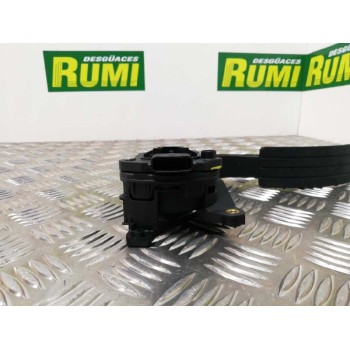 Recambio de potenciometro pedal para renault captur dynamique referencia OEM IAM 180029347R 6PV00997807 