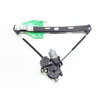 Recambio de elevalunas trasero izquierdo para seat leon sportstourer (kl8) style referencia OEM IAM 5FA839461  
