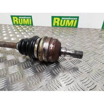 Recambio de transmision delantera derecha para opel vectra a cd diamant referencia OEM IAM   