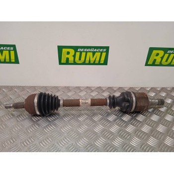 TRANSMISION DELANTERA IZQUIERDA 8200198016 EBJ95BT20 