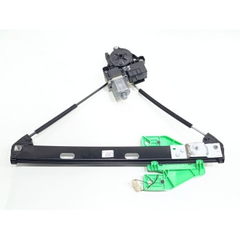 Recambio de elevalunas trasero izquierdo para seat leon sportstourer (kl8) style referencia OEM IAM 5FA839461  