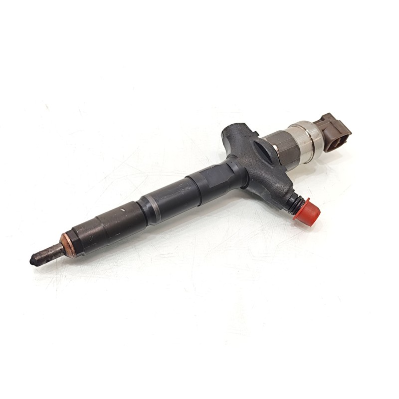 Recambio de inyector para renault espace iv (jk0) privilege referencia OEM IAM 8972391617  