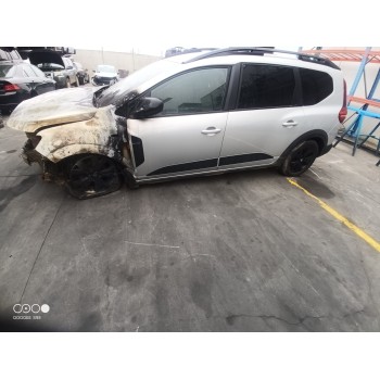 dacia jogger del año 2022