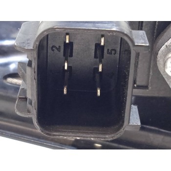 Recambio de elevalunas delantero derecho para land rover evoque dynamic referencia OEM IAM BJ3223200AF 918957102 BJ3223200BF  