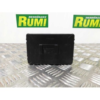 Recambio de modulo electronico para renault captur dynamique referencia OEM IAM 282757006R  