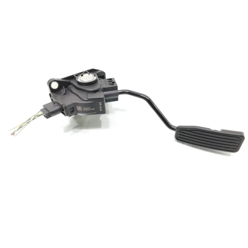 Recambio de potenciometro pedal para honda insight (ze2) elegance referencia OEM IAM 08309A  