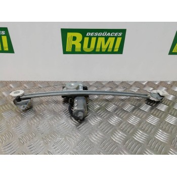 Recambio de elevalunas trasero izquierdo para mercedes-benz clase e (w210) berlina diesel 300 diesel (210.020) referencia OEM IA