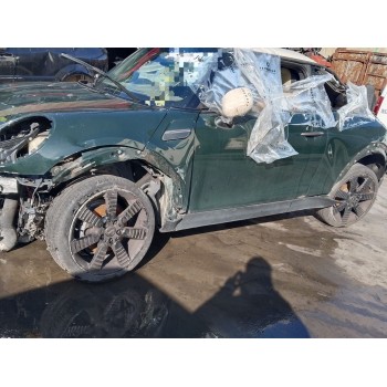 mini mini (f56) del año 2022