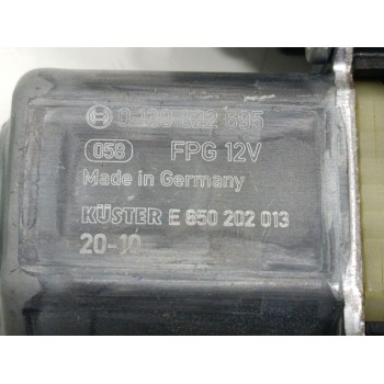 Recambio de elevalunas trasero izquierdo para seat leon sportstourer (kl8) style referencia OEM IAM 5FA839461  