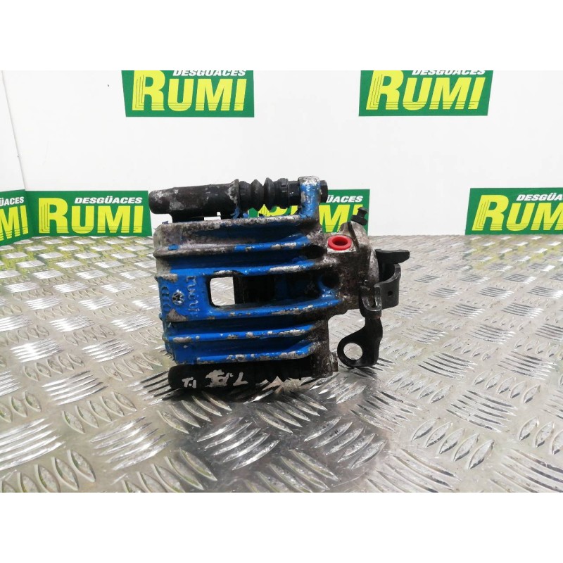 Recambio de pinza de freno trasera izquierda para seat cordoba berlina (6k2) sport referencia OEM IAM   