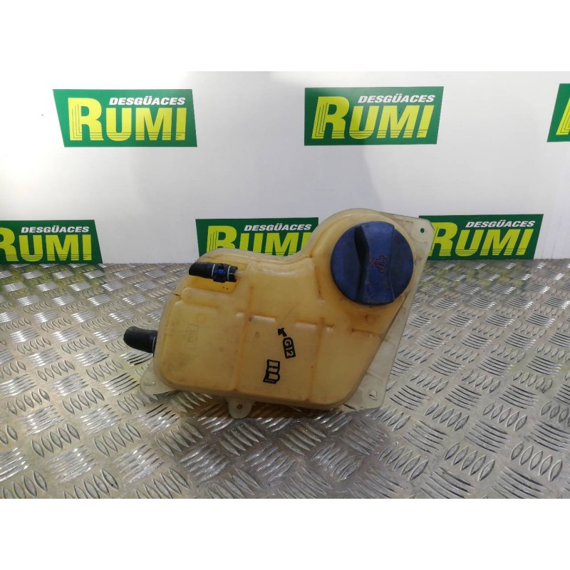 Recambio de deposito expansion para audi a4 berlina (b5) 1.9 tdi referencia OEM IAM   