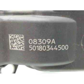 Recambio de potenciometro pedal para honda insight (ze2) elegance referencia OEM IAM 08309A  