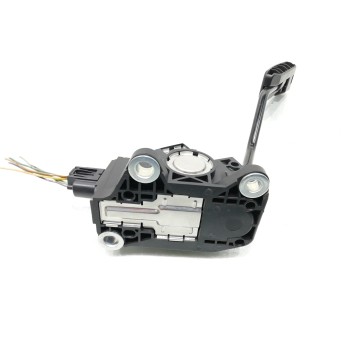 Recambio de potenciometro pedal para honda insight (ze2) elegance referencia OEM IAM 08309A  