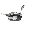 Recambio de potenciometro pedal para honda insight (ze2) elegance referencia OEM IAM 08309A  