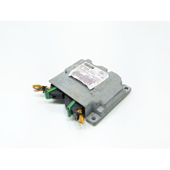 Recambio de centralita airbag para peugeot 407 st confort referencia OEM IAM 9655880880  