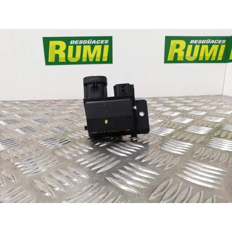 Recambio de resistencia calefaccion para renault captur dynamique referencia OEM IAM 255503792R  