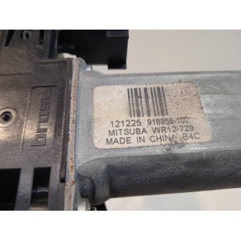 Recambio de elevalunas delantero izquierdo para land rover evoque dynamic referencia OEM IAM BJ3223201AF BJ3223201BF 121225  