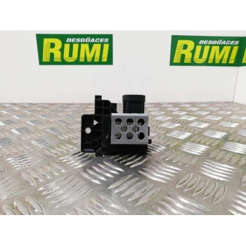 Recambio de resistencia calefaccion para renault captur dynamique referencia OEM IAM 255503792R  