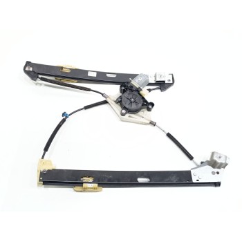 Recambio de elevalunas delantero derecho para seat leon sportstourer (kl8) style referencia OEM IAM 5FA837462A  