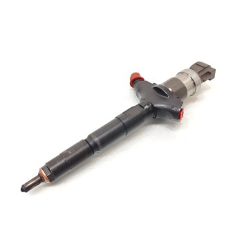 Recambio de inyector para renault espace iv (jk0) privilege referencia OEM IAM 8972391617  