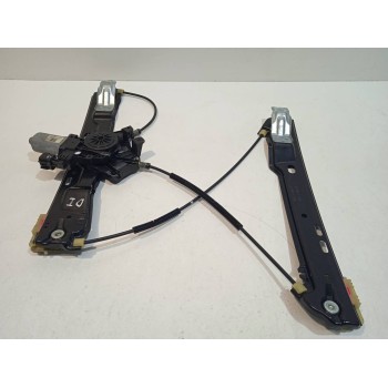 Recambio de elevalunas delantero izquierdo para land rover evoque dynamic referencia OEM IAM BJ3223201AF BJ3223201BF 121225  