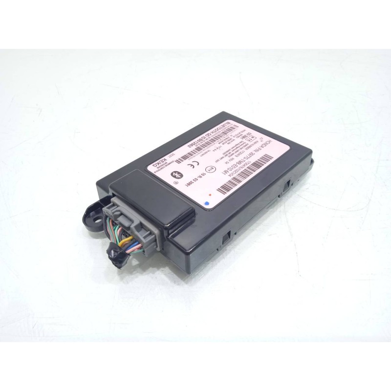 Recambio de modulo electronico para honda insight (ze2) elegance referencia OEM IAM 39770TM8E010M1  