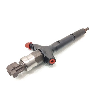 Recambio de inyector para renault espace iv (jk0) privilege referencia OEM IAM 8972391617  