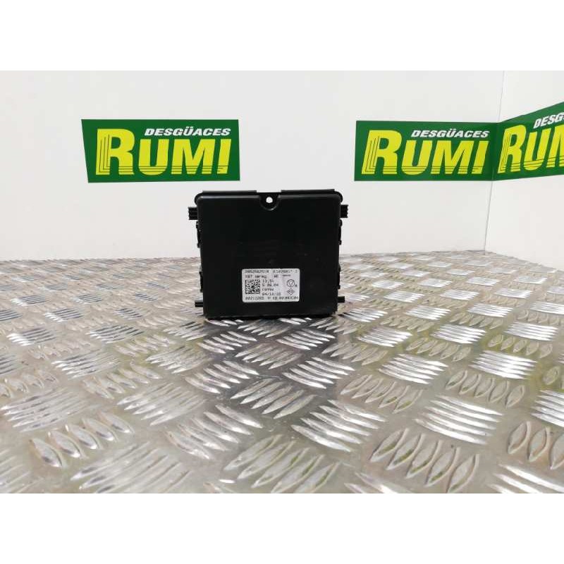 Recambio de modulo electronico para renault captur dynamique referencia OEM IAM 285258251R E1078017I 