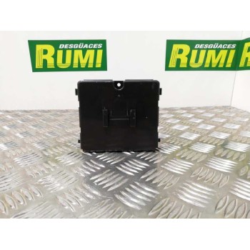 Recambio de modulo electronico para renault captur dynamique referencia OEM IAM 285258251R E1078017I 