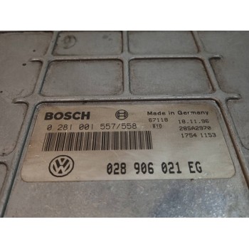 Recambio de centralita motor uce para volkswagen passat berlina (3b2) comfortline referencia OEM IAM 028906021EG  