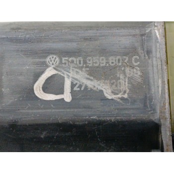 Recambio de elevalunas delantero derecho para seat leon sportstourer (kl8) style referencia OEM IAM 5FA837462A  