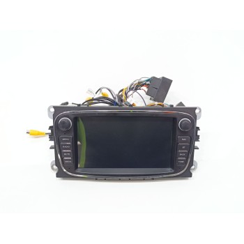 Recambio de pantalla multifuncion para ford mondeo ber. (ca2) ambiente referencia OEM IAM   