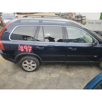 volvo xc90 del año 2004
