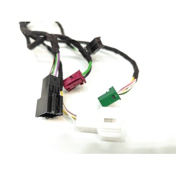 Recambio de cableado electrico para mercedes-benz clase gla (bm 247) gla 200 (247.787) referencia OEM IAM A1775409410  