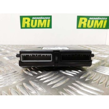 Recambio de modulo electronico para renault captur dynamique referencia OEM IAM 285258251R E1078017I 