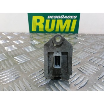 Recambio de resistencia calefaccion para citroën xsara picasso 1.6 16v sx top referencia OEM IAM 9635833480  