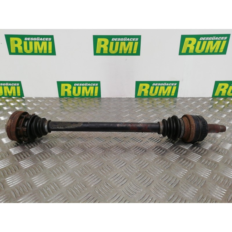 Recambio de transmision trasera derecha para bmw serie 3 coupe (e46) 320 ci referencia OEM IAM 1229494  