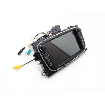 Recambio de pantalla multifuncion para ford mondeo ber. (ca2) ambiente referencia OEM IAM   