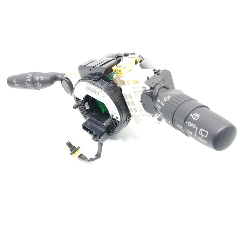 Recambio de mando multifuncion para honda insight (ze2) elegance referencia OEM IAM M29843  