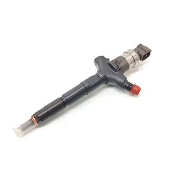 Recambio de inyector para renault espace iv (jk0) privilege referencia OEM IAM 8972391617  