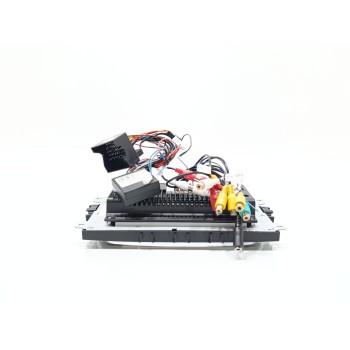 Recambio de pantalla multifuncion para ford mondeo ber. (ca2) ambiente referencia OEM IAM   