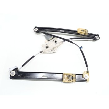 Recambio de elevalunas delantero derecho para seat leon sportstourer (kl8) style referencia OEM IAM 5FA837462A  