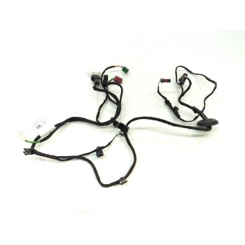 Recambio de cableado electrico para mercedes-benz clase gla (bm 247) gla 200 (247.787) referencia OEM IAM A1775409410  