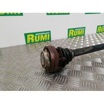 Recambio de transmision trasera derecha para bmw serie 3 coupe (e46) 320 ci referencia OEM IAM 1229494  