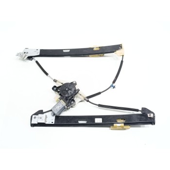 Recambio de elevalunas delantero derecho para seat leon sportstourer (kl8) style referencia OEM IAM 5FA837462A  